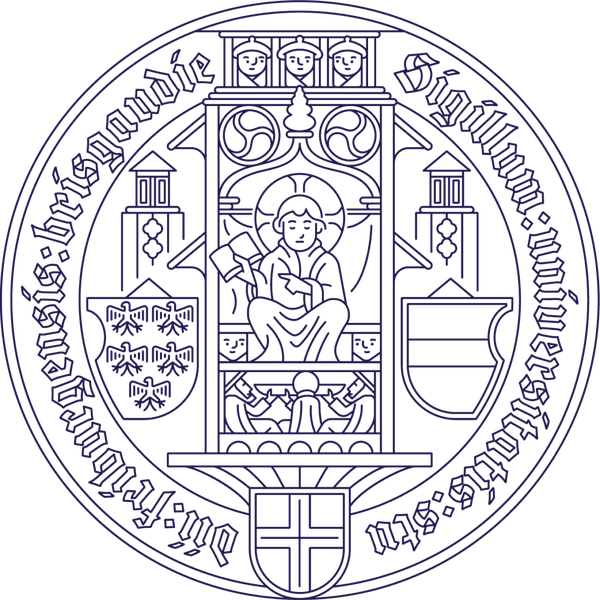 弗莱堡大学校徽